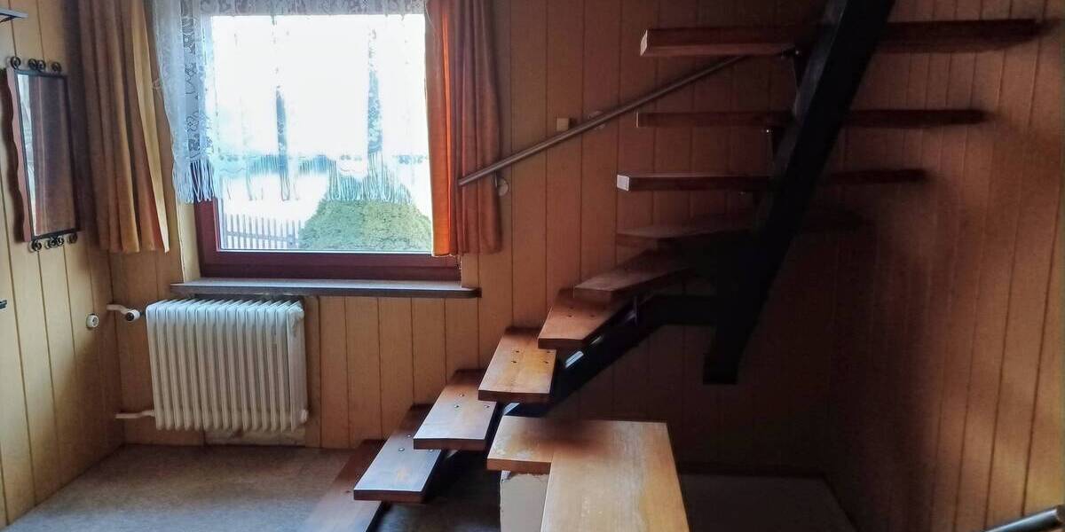 Doppelhaushälfte Plauen Reusa - 5 Zimmer, 115 m&sup2;, 173.000&euro; | Angebot:25662081