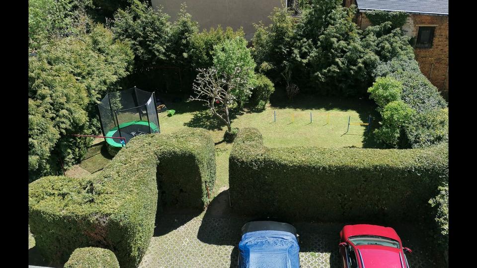 Etagenwohnung Plauen - 6 Zimmer, 132 m&sup2;, 700&euro; | Angebot:25904950