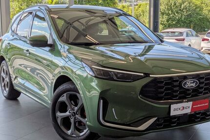 Ford Kuga 15.908 km 27.450 &euro; Naila 95119