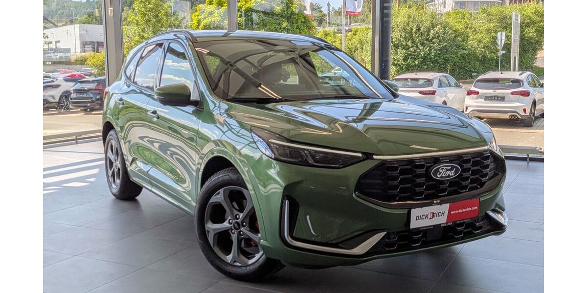 Ford Kuga 15.908 km 27.450 &euro; Naila 95119
