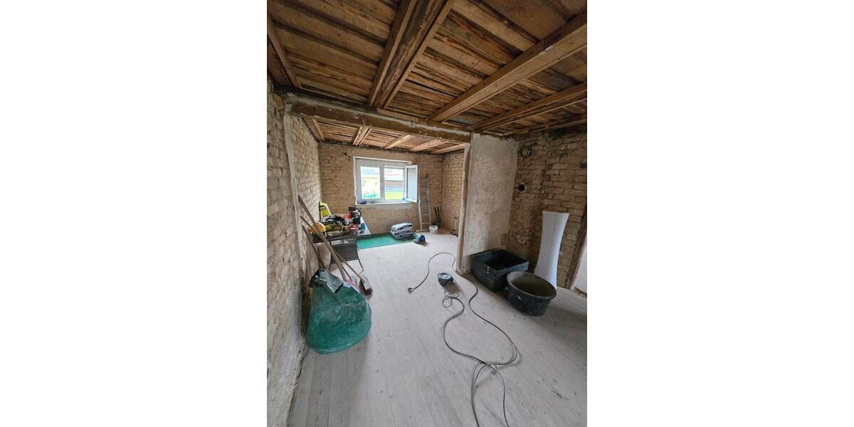 Einfamilienhaus Rehau - 3 Zimmer, 85 m&sup2;, 139.000&euro; | Angebot:25138393