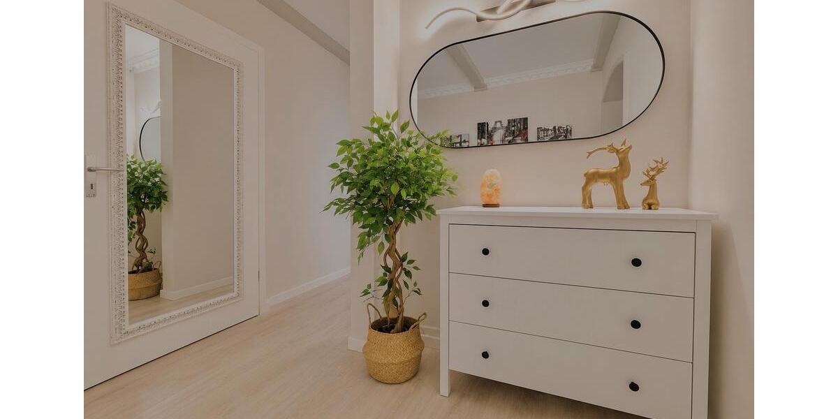 Etagenwohnung Helmbrechts - 3 Zimmer, 75 m&sup2;, 160.000&euro; | Angebot:27133357