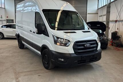 Ford Transit 88.000 km 17.844 &euro; Tirpersdorf 08606
