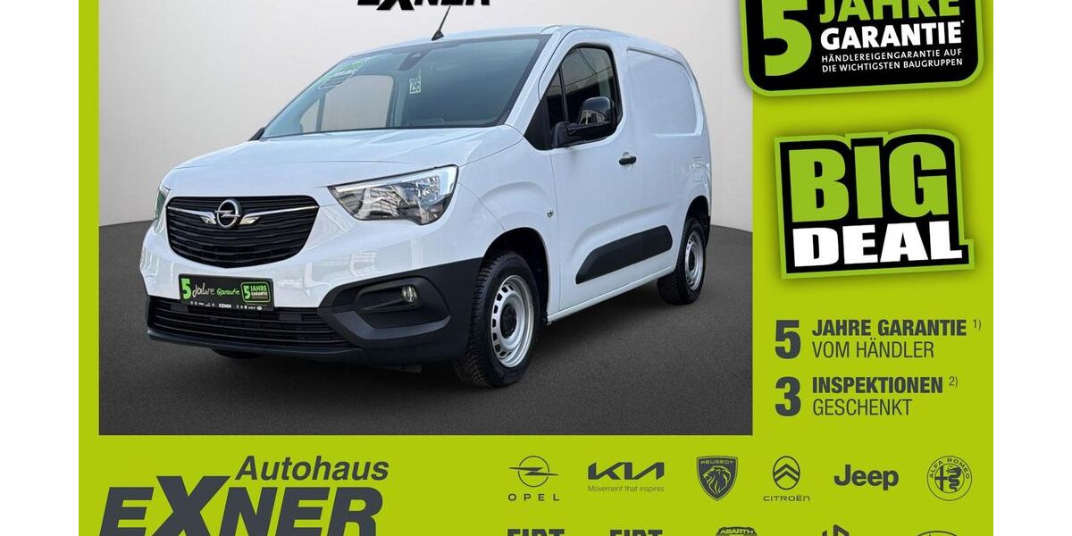 Opel Combo 21.978 km 13.490 &euro; Hof 95032