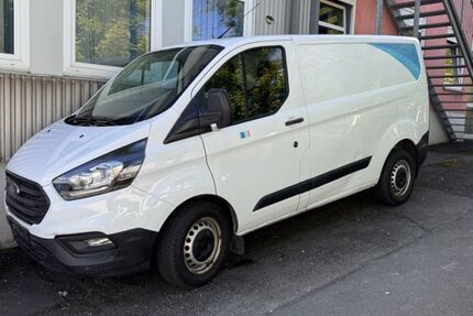 Ford Transit Custom 126.500 km 8.000 &euro; Hof 95030