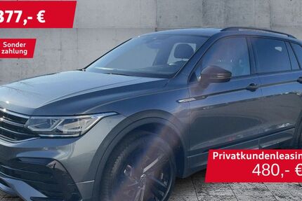 VW Tiguan Allspace 51.196 km 38.990 &euro; Hof 95030