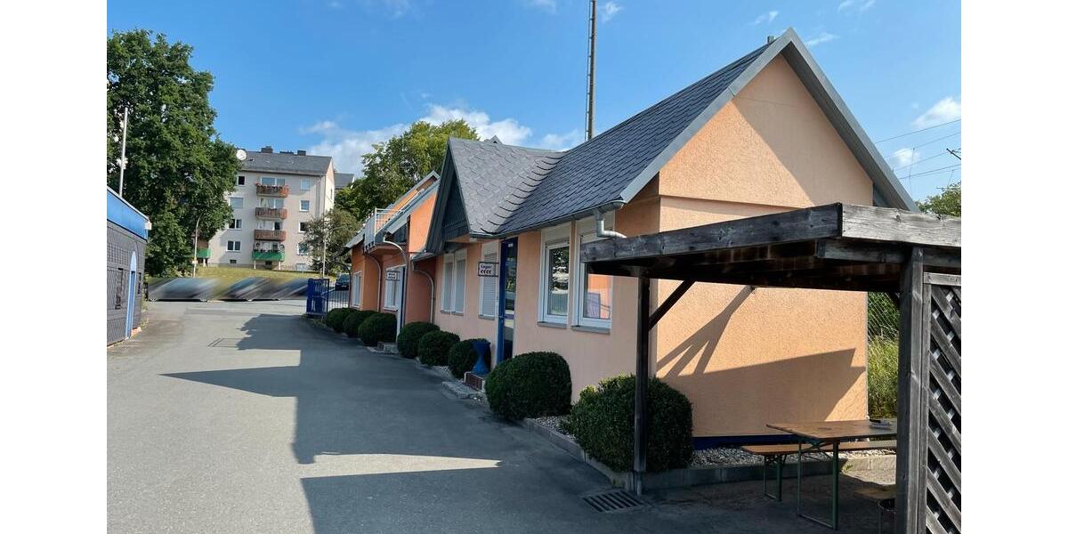 Gewerbeobjekt Hof Neuhof - 2.590&euro; | Angebot:25812927