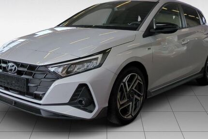 Hyundai i20 19.049 km 20.880 &euro; Plauen 08527