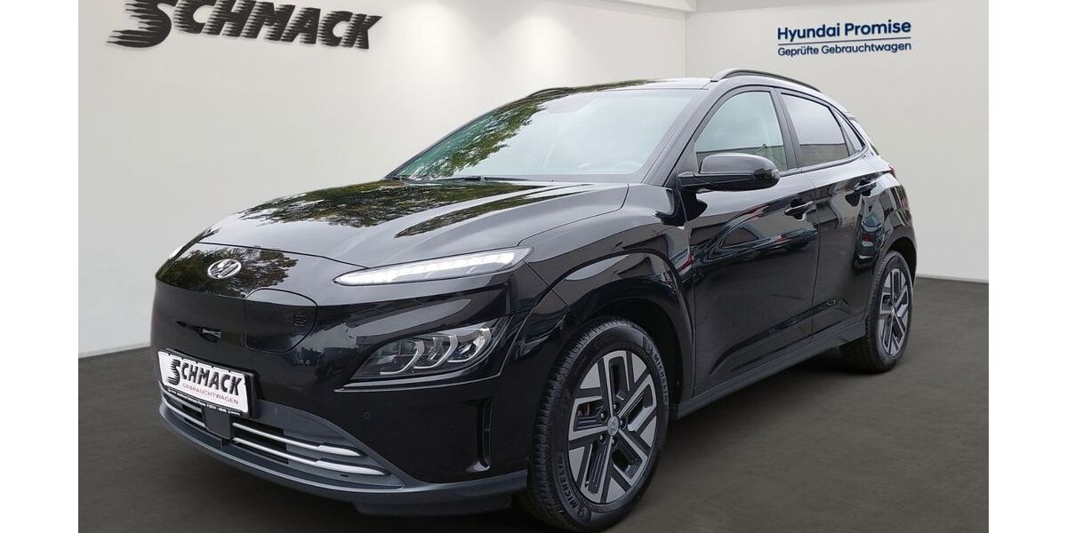 Hyundai KONA 19.500 km 22.390 &euro; Plauen 08529