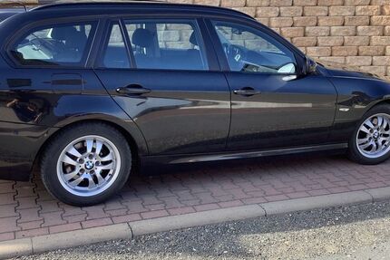 BMW 318 220.000 km 5.200 &euro; Remptendorf 07368