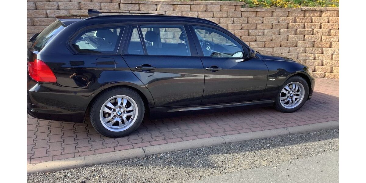 BMW 318 220.000 km 5.200 &euro; Remptendorf 07368