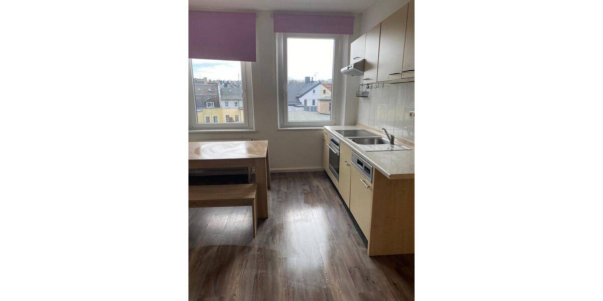Mehrfamilienhaus, Wohnhaus Hof Innenstadt - 2 Zimmer, 580 m&sup2;, 695.000&euro; | Angebot:26795113