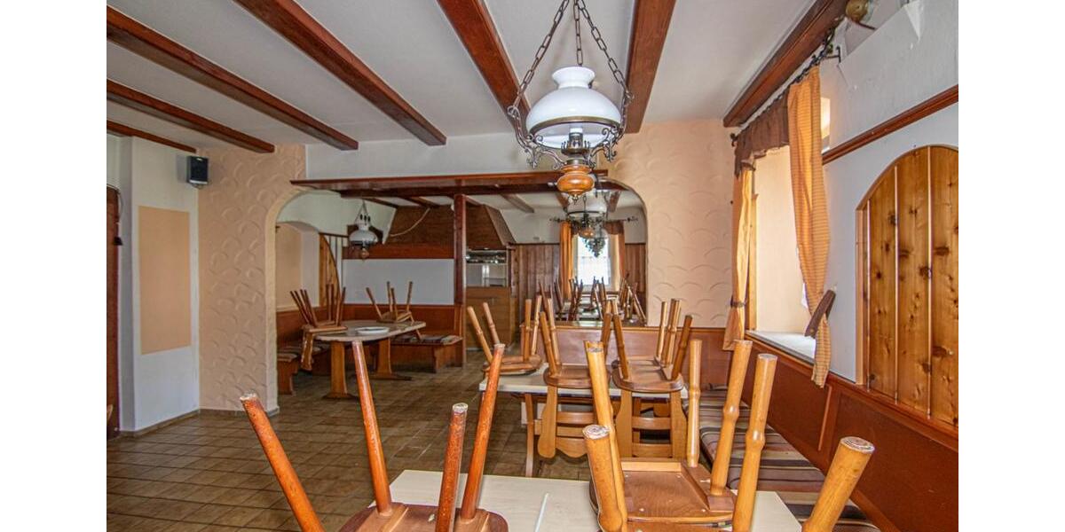 Gewerbeobjekt Oberkotzau - 1.500&euro; | Angebot:17915051