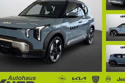 Kia EV2 4.000 km 29.990 &euro; Hof 95032