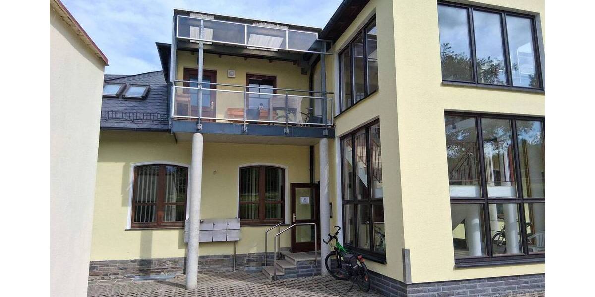 Mehrfamilienhaus, Wohnhaus Pausa - 750.000&euro; | Angebot:26866939