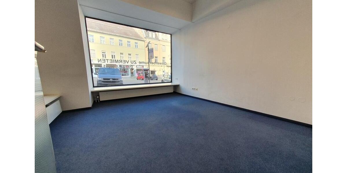 Gewerbeobjekt Hof Altstadt - 1.200&euro; | Angebot:24789001