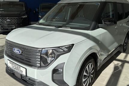 Ford Tourneo Courier 13.500 km 25.990 &euro; Plauen 08525