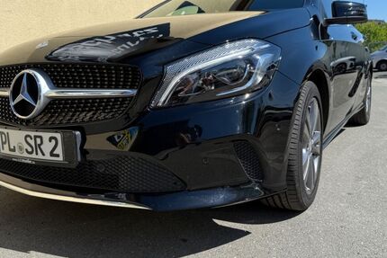 Mercedes-Benz A 180 73.854 km 14.999 &euro; Plauen 08523