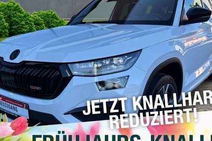 Skoda Kodiaq 43.800 km 42.770 &euro; Naila 95119