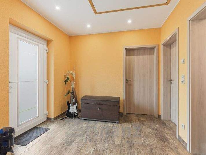 Einfamilienhaus Mehlteuer Mehltheuer - 3 Zimmer, 85 m&sup2;, 240.000&euro; | Angebot:25705557
