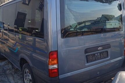 Ford Transit 328.000 km 2.500 &euro; Geroldsgrün 95179