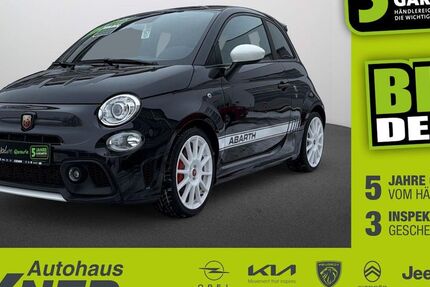 Abarth 595 50.369 km 19.990 &euro; Hof 95032