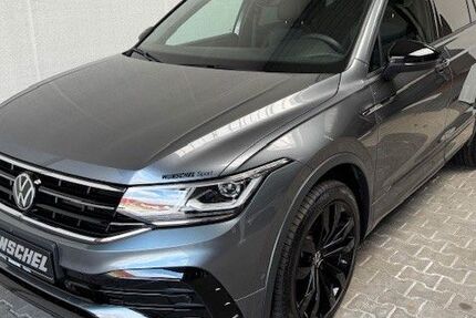 VW Tiguan Allspace 19.800 km 52.995 &euro; Roeslau 95195