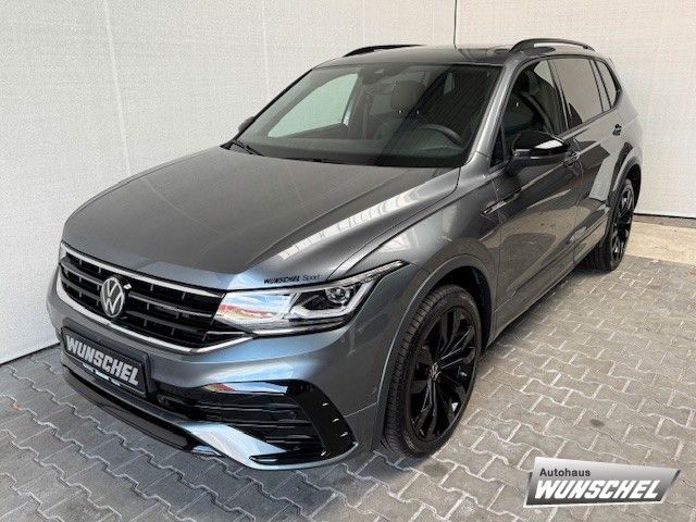 VW Tiguan Allspace 19.800 km 52.995 &euro; Roeslau 95195