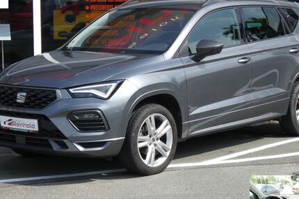 Seat Ateca 44.650 km 23.450 &euro; Hof 95030