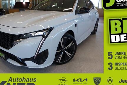 Peugeot 308 24.976 km 19.850 &euro; Hof 95032