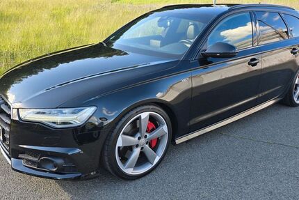 Audi A6 157.650 km 26.400 &euro; Munchberg 95213