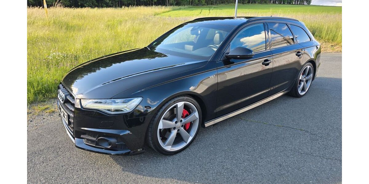 Audi A6 157.650 km 26.400 &euro; Munchberg 95213