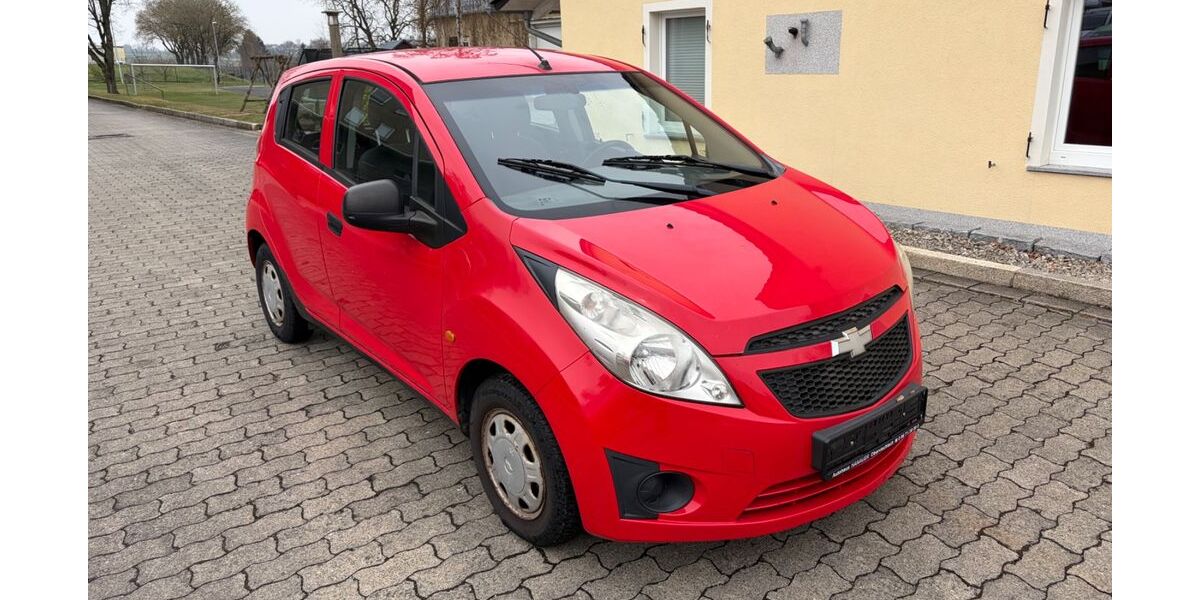Chevrolet Spark 139.500 km 590 &euro; Hof 95030