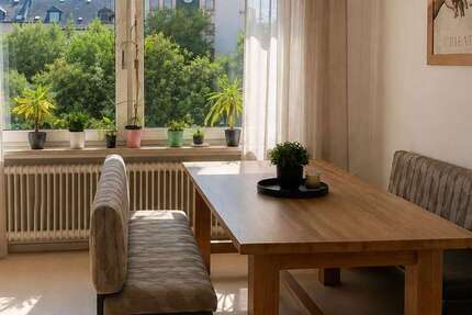 Wohnung Hof Bahnhofsviertel - 3 Zimmer, 100 m&sup2;, 675&euro; | Angebot:27334567