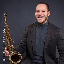 Artur Rutkevich Trio 30.09.2026 Malzhaus