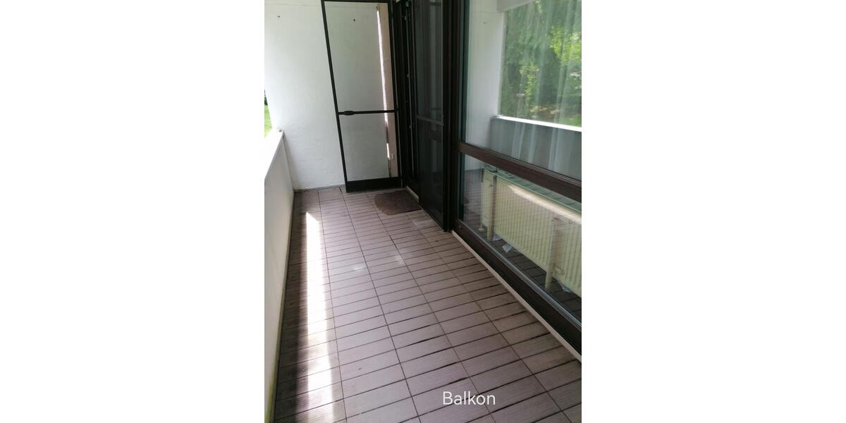 Erdgeschoßwohnung Münchberg - 3 Zimmer, 65 m&sup2;, 120.000&euro; | Angebot:26984124