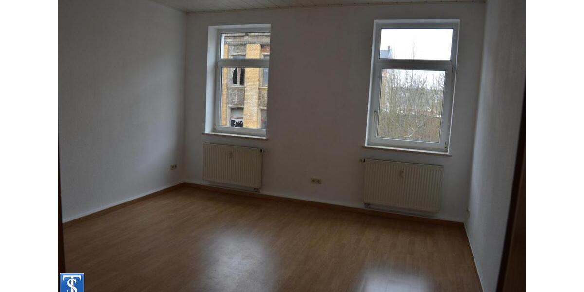 Etagenwohnung Plauen Bahnhofsvorstadt - 6 Zimmer, 132 m&sup2;, 700&euro; | Angebot:24212647