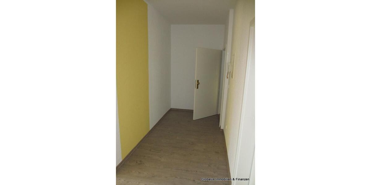 Etagenwohnung Plauen Bahnhofsvorstadt - 2 Zimmer, 52 m&sup2;, 250&euro; | Angebot:21898361