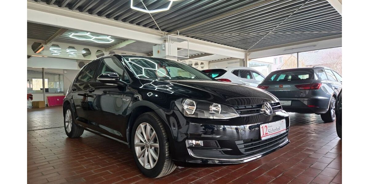 VW Golf 53.701 km 11.980 &euro; Hof 95032
