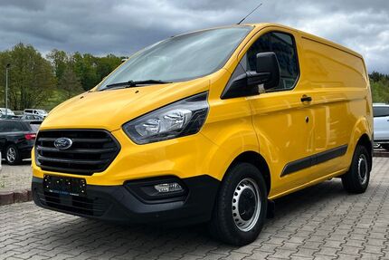 Ford Transit Custom 66.700 km 16.990 &euro; Trieb 08239