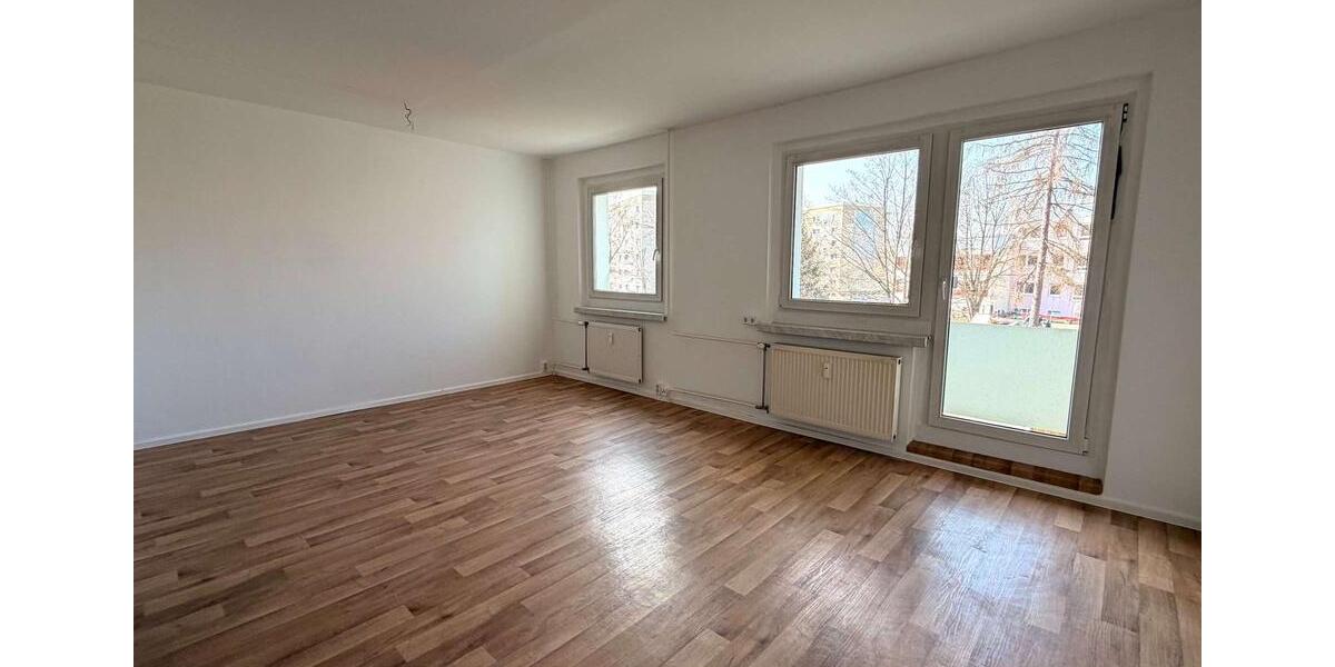 Etagenwohnung Plauen Alt Chrieschwitz - 2 Zimmer, 41 m&sup2;, 280&euro; | Angebot:25753376