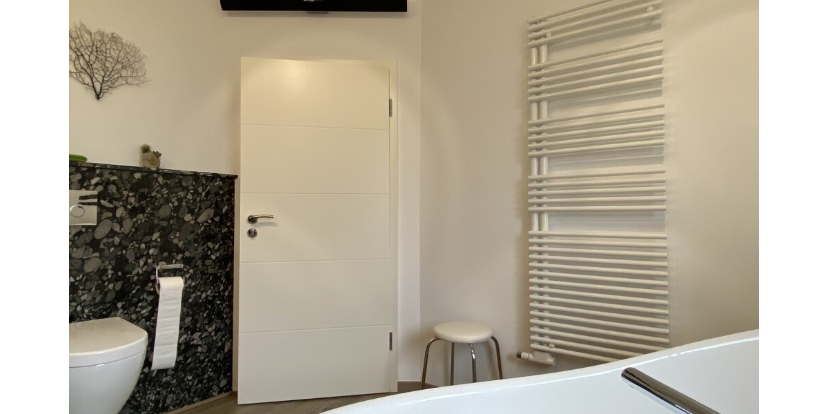 Traumbungalow im Kurort Bad Steben – Ruhe, Komfort und Lebensqualität - Einfamilienhaus Bad Steben | Angebot:25323657