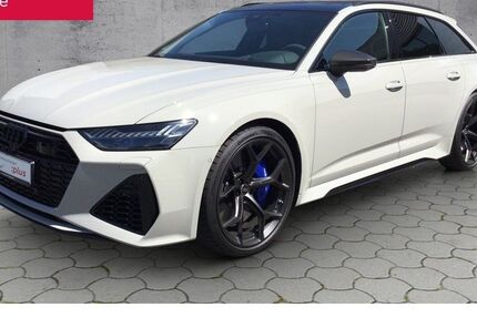 Audi RS6 6.800 km 139.980 &euro; Plauen 08527