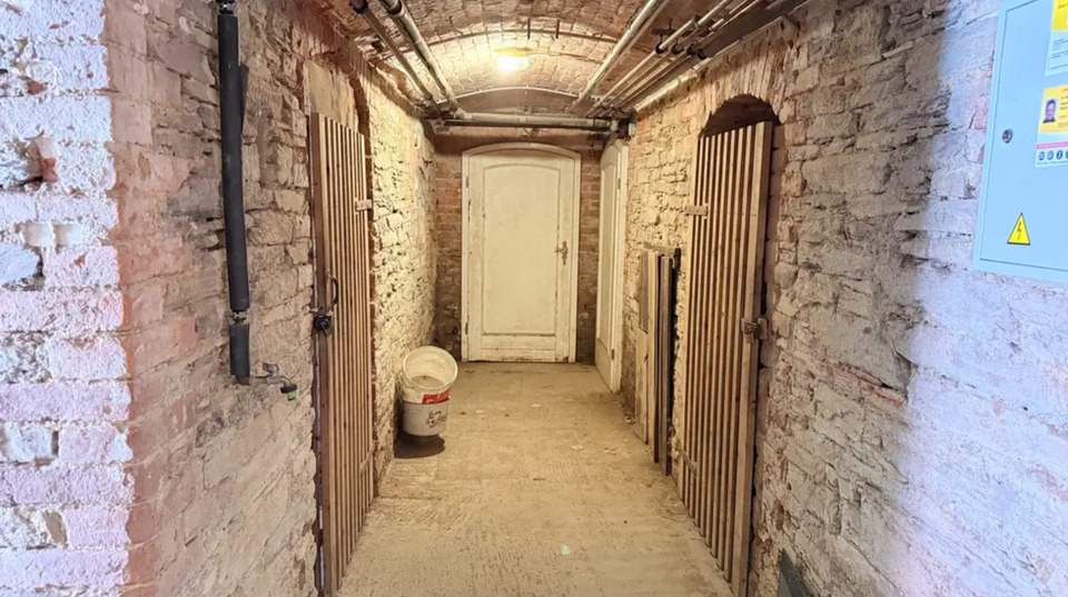 Mehrfamilienhaus, Wohnhaus Bad Elster - 16 Zimmer, 420 m&sup2;, 365.000&euro; | Angebot:25128257