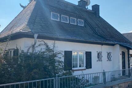 Haus Saalburg-Ebersdorf Ebersdorf - 4 Zimmer, 176 m&sup2;, 399.000&euro; | Angebot:25840519