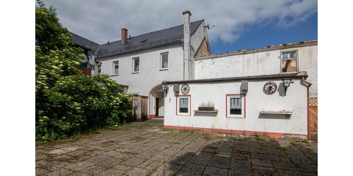 Gewerbeobjekt Oberkotzau - 1.500&euro; | Angebot:17915051