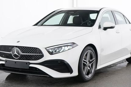 Mercedes-Benz A 180 18.644 km 31.440 &euro; Hof 95030
