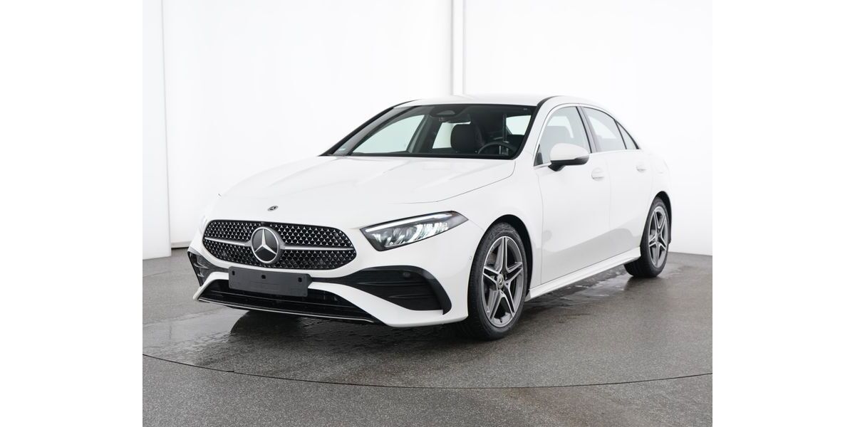 Mercedes-Benz A 180 18.644 km 31.440 &euro; Hof 95030