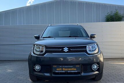 Suzuki Ignis 32.100 km 12.999 &euro; Oberkotzau 95145
