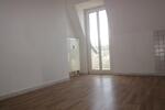 Dachgeschoßwohnung Plauen Bahnhofsvorstadt - 3 Zimmer, 81 m&sup2;, 379&euro; | Angebot:19935404